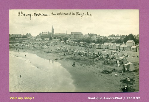 Photo carte postale - photo,