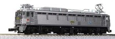 Locomotive électrique KATO