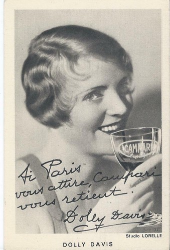 Cpa publicite vin - -,