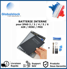 BATTERIE INTERNE COMPATIBLE