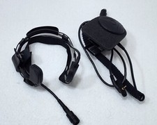 2x MSA Communications Ga0104210x1 L'Com Ga010xx (Gallet Casque Accessoire)