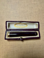 fumé cigarette ancien