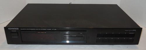 Kenwood quartz synthesizer - kenwood, am