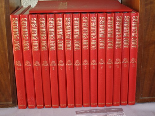 Encyclopedie tout l - encyclopedie,