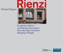 Rienzi weigle bronder cd - weigle,,