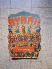 Carton Publicitaire  Objet De