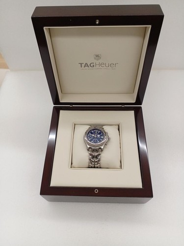 Chronographe cellules tag - chronographe,