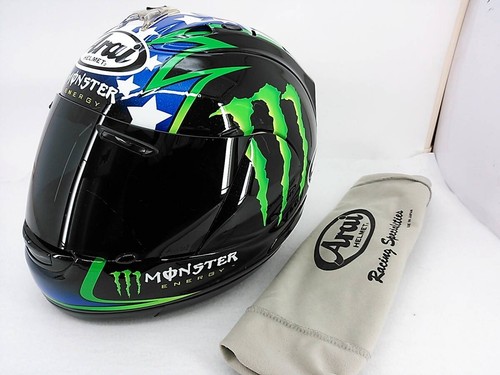 Arai rr5 hopkins - rx-7,