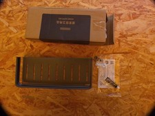 Étagère de douch, Installation Sans Perçage, Organisateur Mural en Aluminum