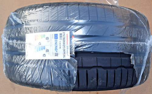 Pneu été hankook ventus - 1,