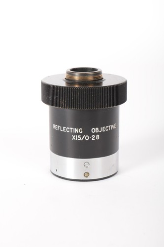 Ealing microscope reflecting - ealing,