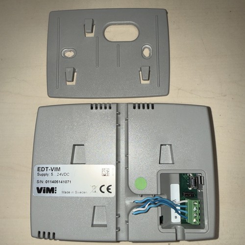 Edt vim - edt,