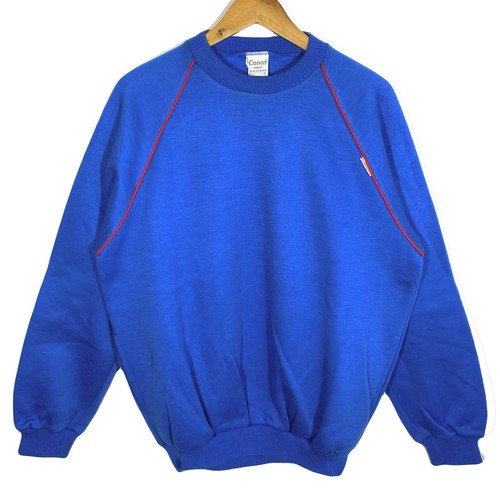 Sweat crewneck blank sport - crewneck,