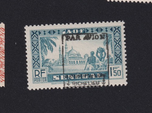 Poste aérienne militaire - aérienne,