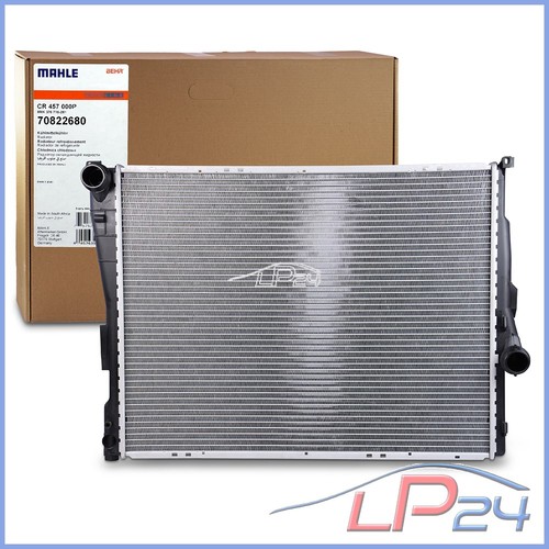 Radiateur mahle pour - mahle, 3-er
