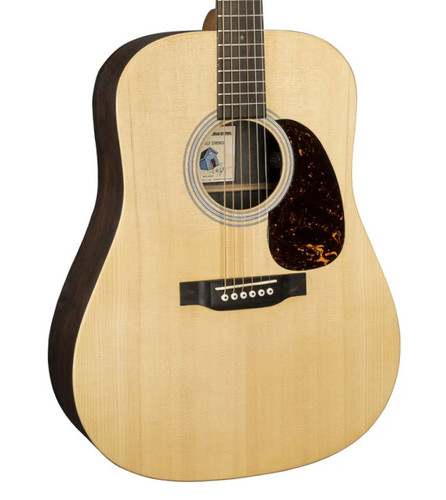 New martin x2e billy strings - d-x2e,