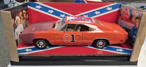 The dukes hazzard - hazzard, general