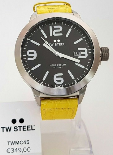 Steel montre homme marc - montre,