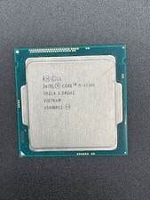 Processeur Intel Core i5-4690K