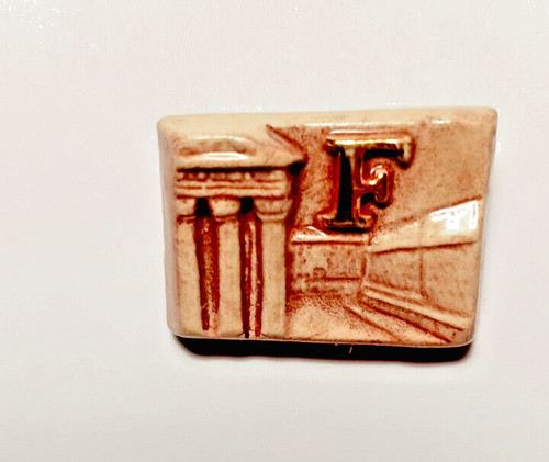 Fève fauchon paris f - , "