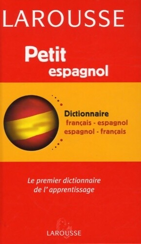 Petit dictionnaire