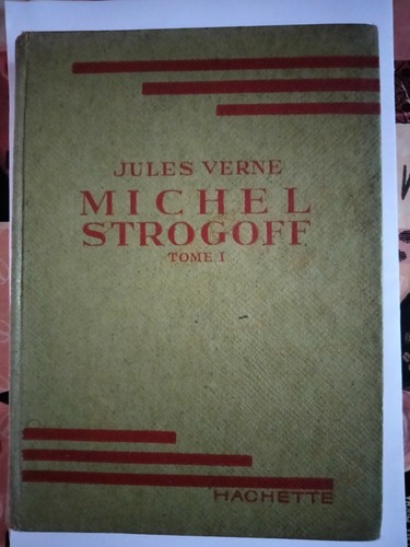 Livres anciens jules verne - livres,