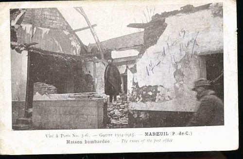 MAROEUIL