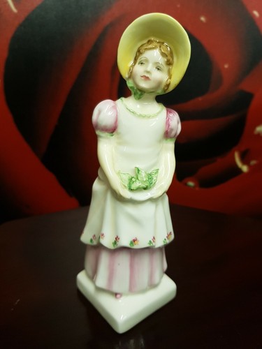 Rare royal doulton kate - rare,