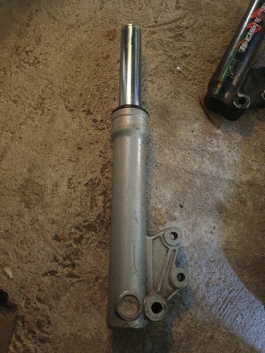 Bras fourche mbk booster - bras, de