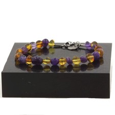 Bracelet en acier inoxydable