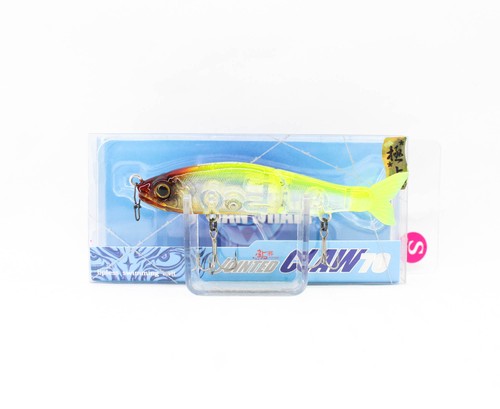 Gan craft jointed - craft, type