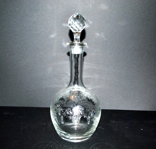 Saint louis carafe ancienne - saint-louis,
