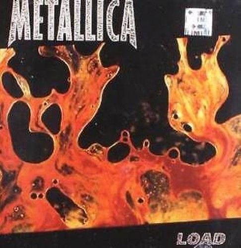 Metallica load cd occasion - load,