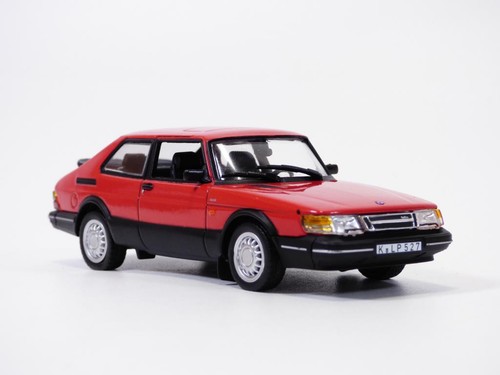 Saab 900 turbo 16s coupé - saab,