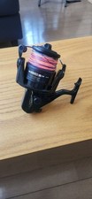 Moulinet toupie Daiwa REGAL S