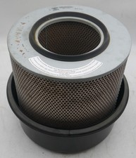 Oldtimer Camion Mercedes MB 1735 Filtre À Air Neuf Knecht AG240 LX80 Neuf!!!