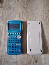 Calculatrice casio graph e - graph, 25+e