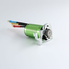 Moteur sans balais pour WLtoys