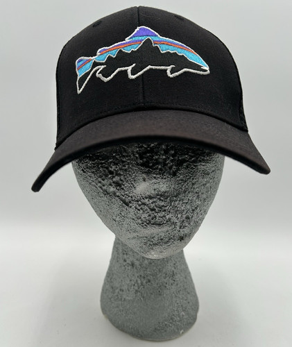 Patagonia fitz roy fish hat - fitz,