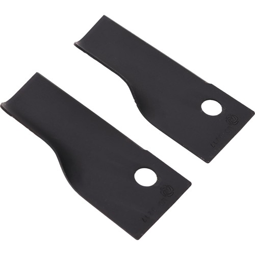 Lame pour tondeuse 12cm - tondeuse,