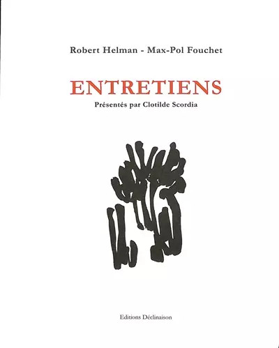 Entretiens robert helman - entretiens,,