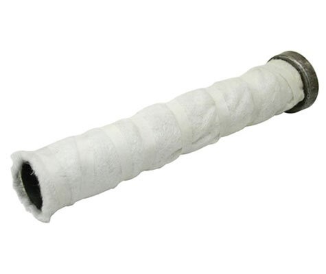 Chicane pour pot - de, buggy