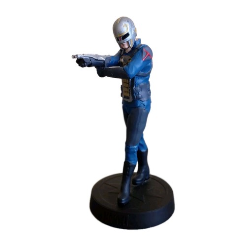 Figurine marvel nova - marvel, –