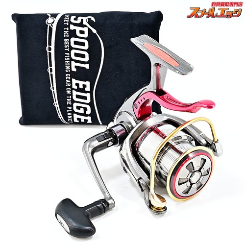 Good daiwa tournament iso - good,