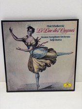 Coffret 33T Deutsche