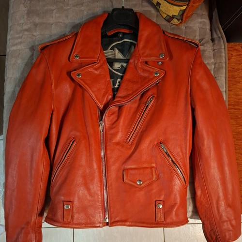 Veste mango cuir femme - veste, vintage