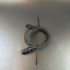 Microphone à broches "T32_2K" SENNHEISER MKE2-R article fonctionnel...