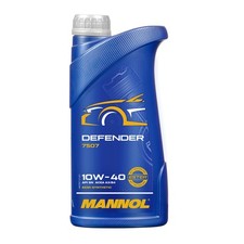 Huile Moteur MANNOL Defender