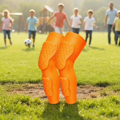 Genouillère enfant anti chute - genouillère,