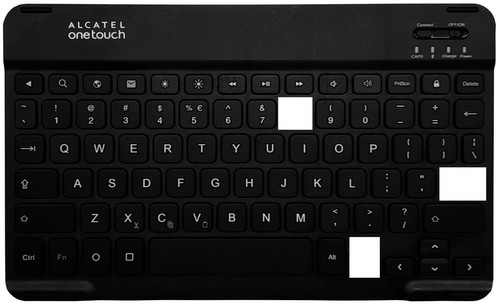 Ta84 touches pour - pour, clavier